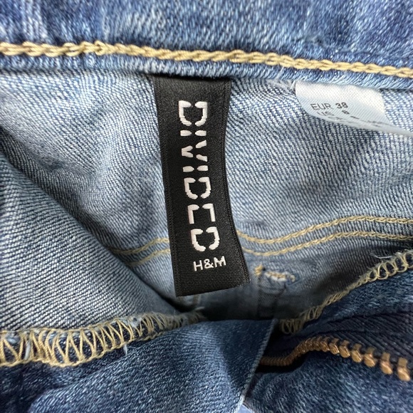 H&M Divided Jeans - Picture 6 of 7